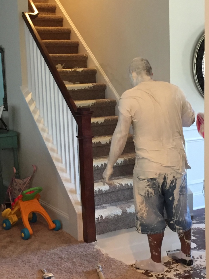 Illustration de l'article : Ces 20 photos où la chance s'est envolée