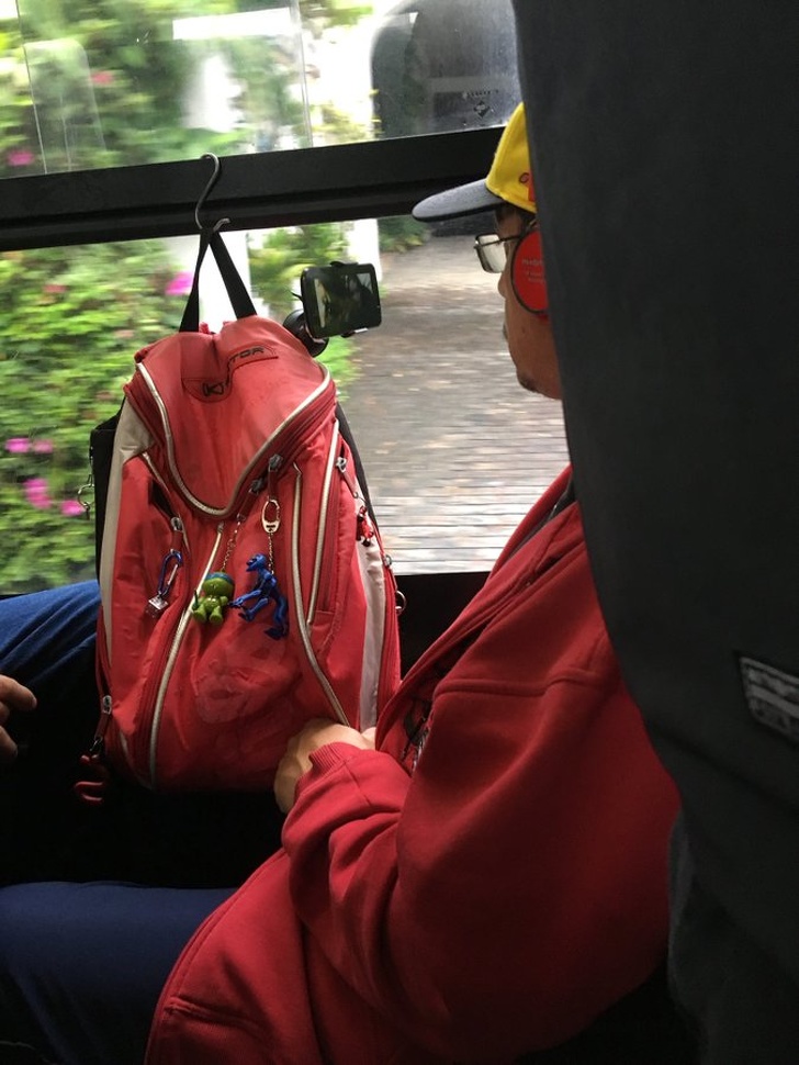 Illustration de l'article : Ces 19 personnes astucieuses en avance sur leur temps