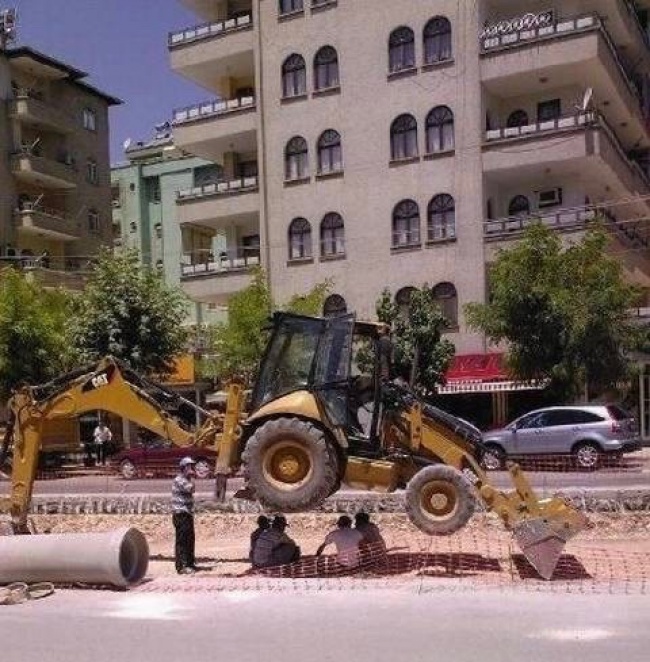 Illustration de l'article : 20 moments où la température n’a pas été votre meilleure amie