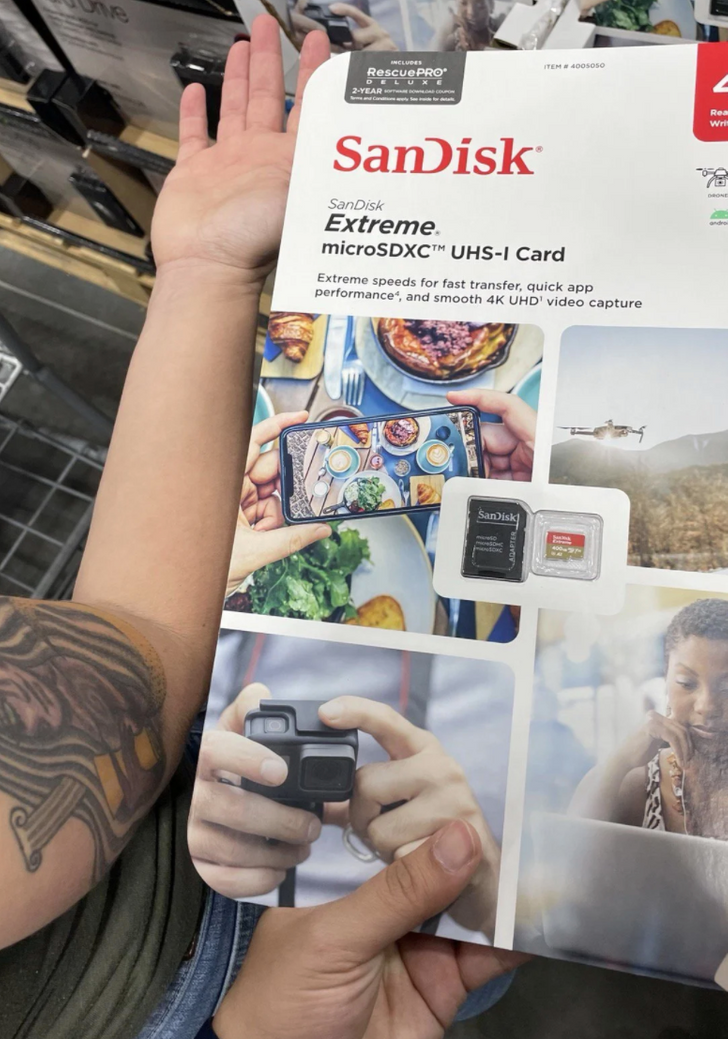 Illustration de l'article : Ces 18 photos d'emballages et de packagings démesurés