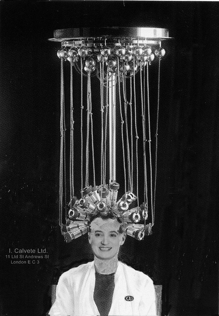 Illustration de l'article : Ces 18 photos historiques qui montrent que le monde a changé
