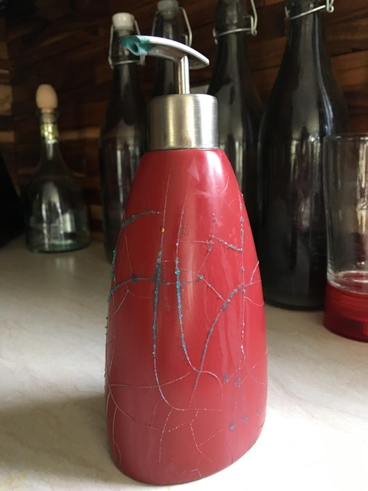 Illustration de l'article : Ces 13 photos qui montrent que notre monde est spécial