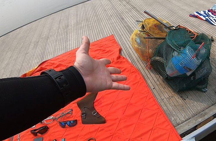 Illustration de l'article : Ces 20 personnes montrent qu'il suffit de peu pour rendre la plan&egrave;te plus propre