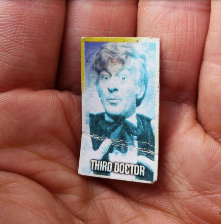 Illustration de l'article : Ces 16 photos qui illustrent l'impact du temps sur les objets