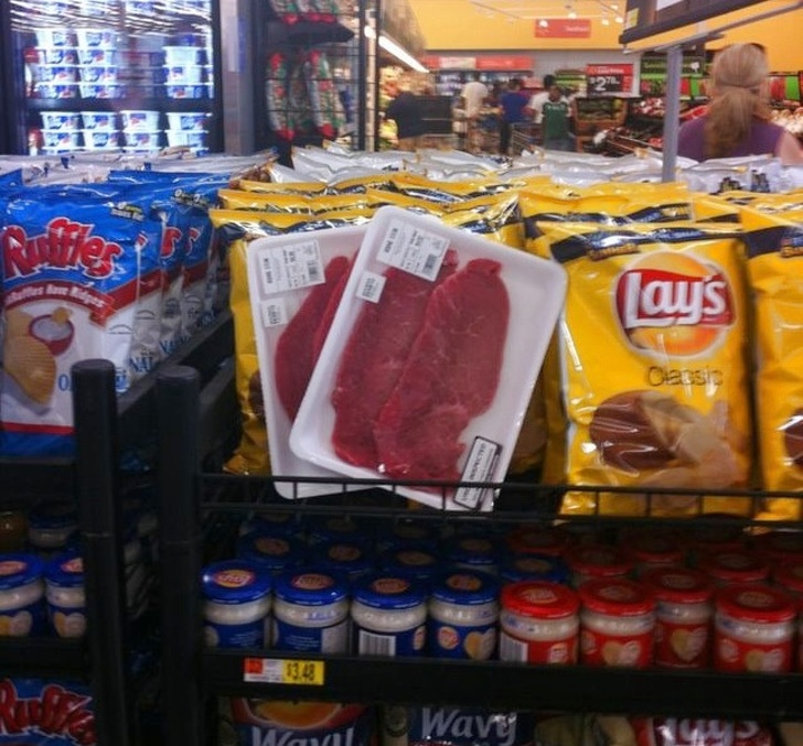 Illustration de l'article : Ces 22 situations plutôt délicates à gérer