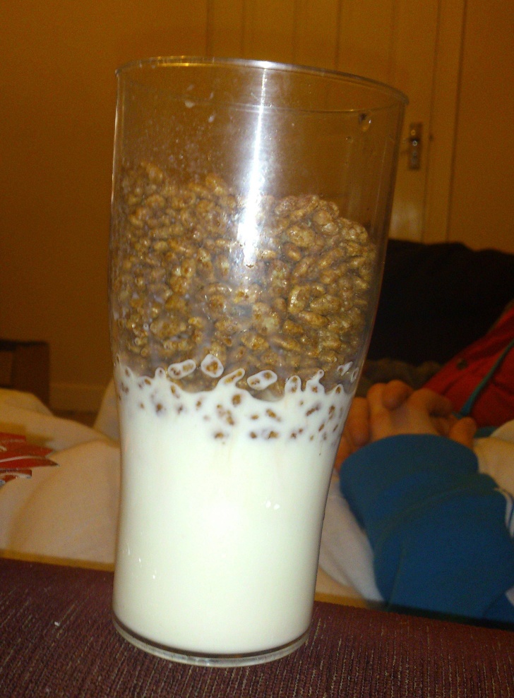 Illustration de l'article : Ces 23 photos illustrent tout le génie des fainéants 