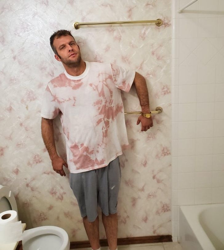 Illustration de l'article : Ces 16 objets qui se fondent pleinement dans le décor