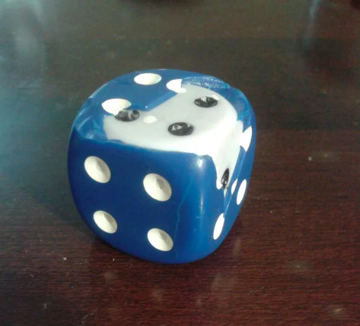 Illustration de l'article : Ces 31 photos montrant la face cachée d'objets ordinaires