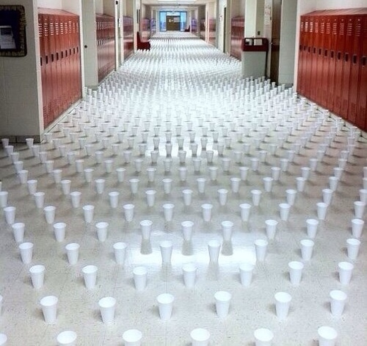 Illustration de l'article : Ces 18 idées de bonnes blagues à faire le 1er avril