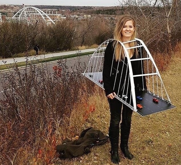 Illustration de l'article : Ces 18 personnes qui savent amuser leur entourage