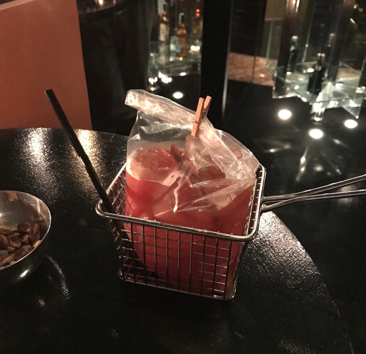 Illustration de l'article : Ces 11 restaurants qui servent des plats originaux