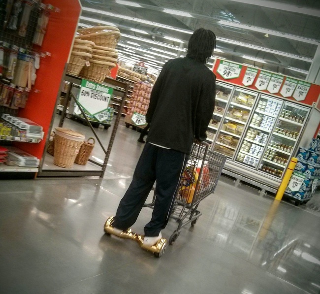 Illustration de l'article : Ces 20 photos résument le quotidien d'un fainéant