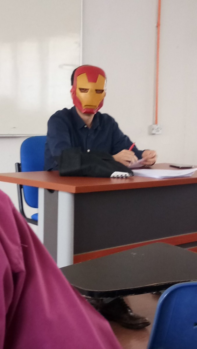 Illustration de l'article : 18 profs géniaux que vous auriez adoré avoir