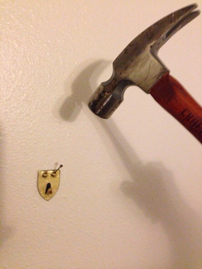 Illustration de l'article : 22 situations qui vont vous faire regarder &agrave; deux fois chaque photo