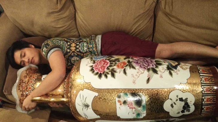 Illustration de l'article : Ces 22 tr&eacute;sors retrouv&eacute;s dans une poubelle