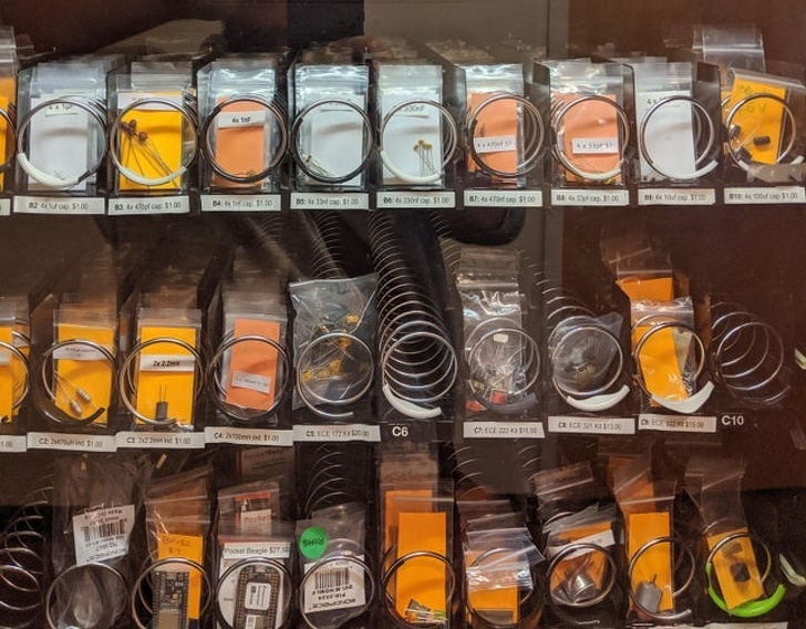 Illustration de l'article : Ces 24 idées pensées pour améliorer le confort du client