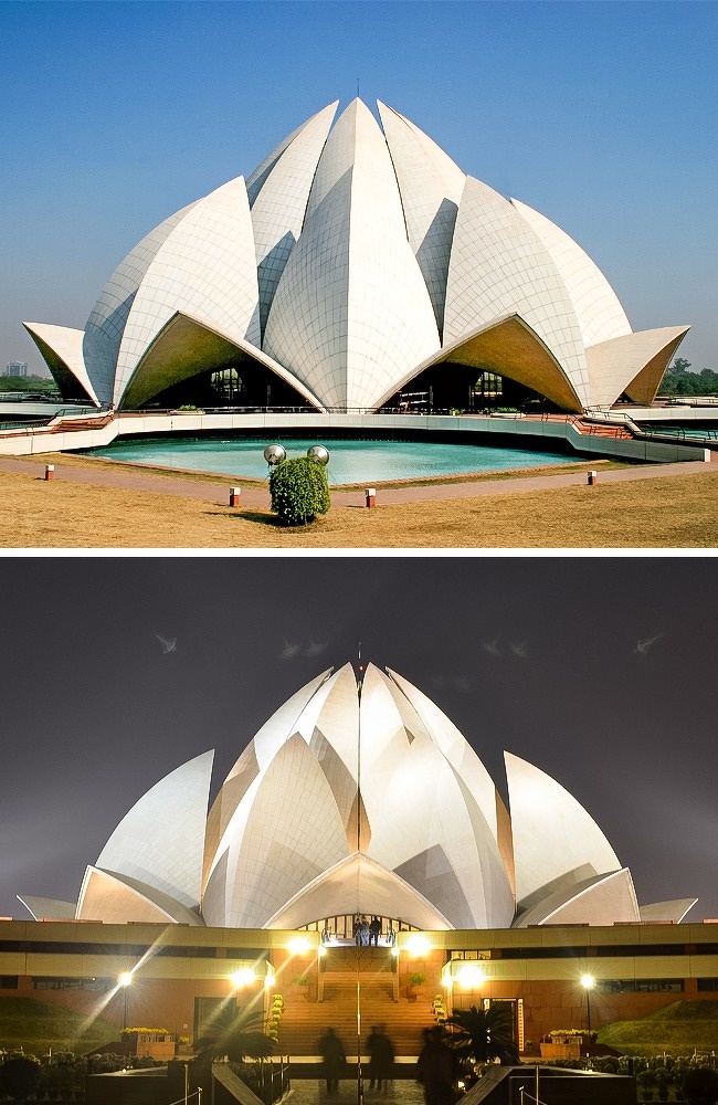 Illustration de l'article : Ces 14 oeuvres architecturales originales du monde