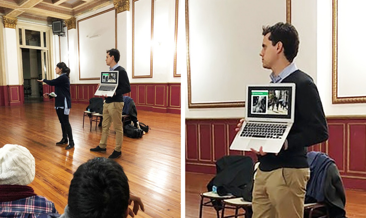 Illustration de l'article : Ces 22 photos de personnes pas forcément les plus chanceuses