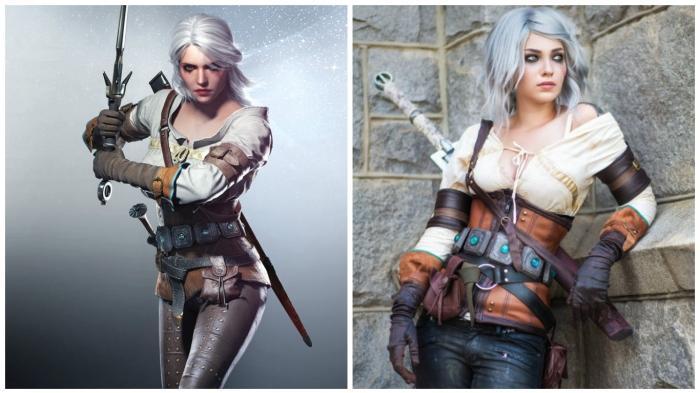 Illustration de l'article : Ces 13 personnes qui réalisent des cosplays plus que réalistes