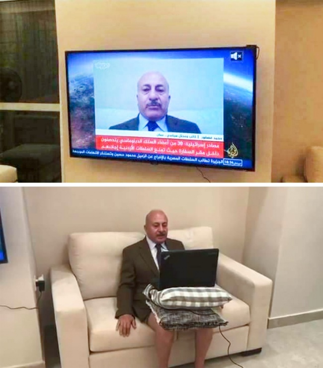 Illustration de l'article : Ces 25 personnes sont de v&eacute;ritables winners dans la vie