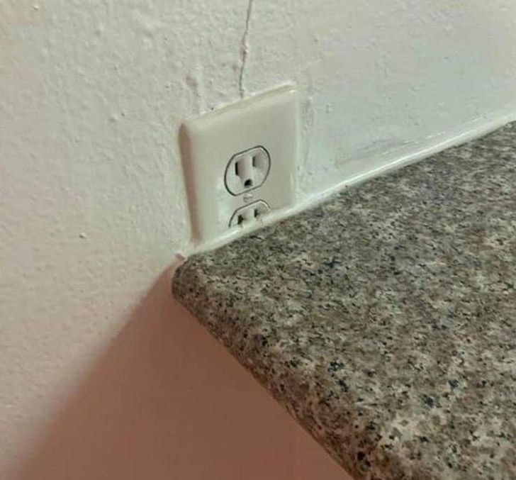 Illustration de l'article : Ces 20 fois où il aurait mieux valu faire appel à un professionnel