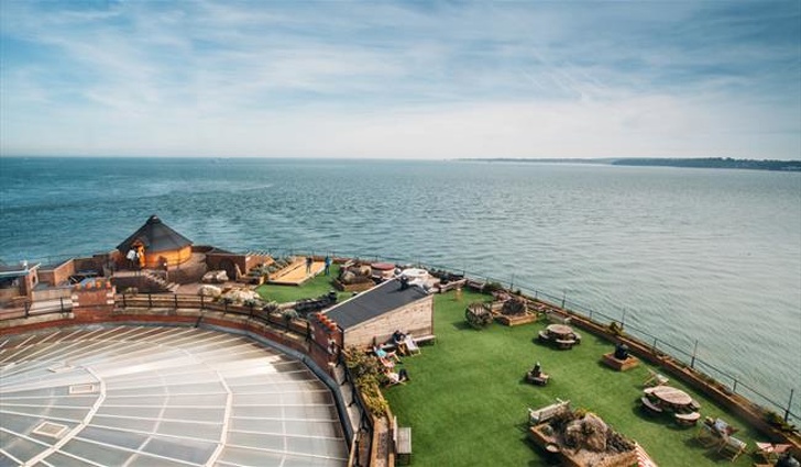 Illustration de l'article : Ces 20 hôtels parmi les plus originaux et atypiques du monde