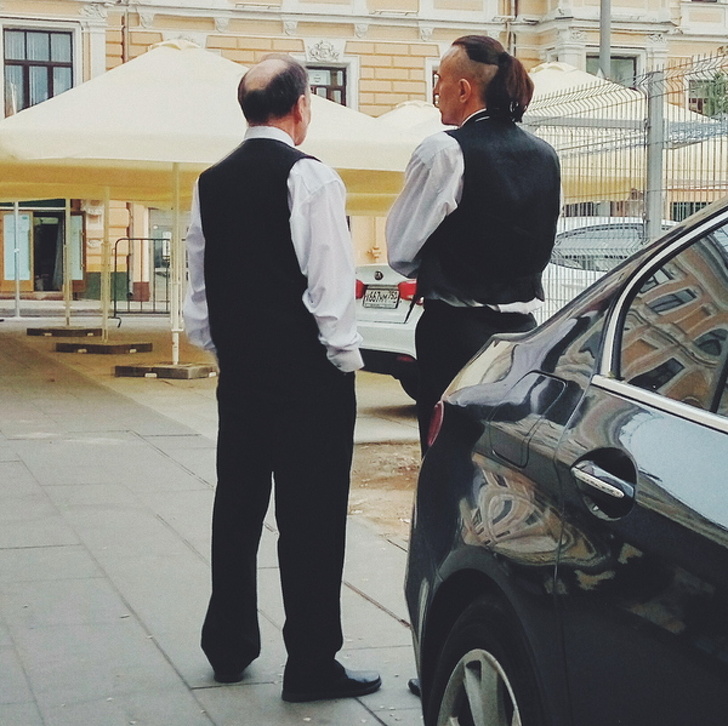 Illustration de l'article : Ces 17 photos étranges et sans retouche ont fait le buzz sur le net