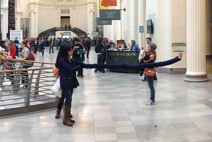 Illustration de l'article : Ces 20 photos panoramiques qui ont mal tourné