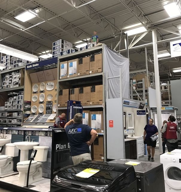 Illustration de l'article : Ces 20 photos de faits dont nous n'avons pas d'explication