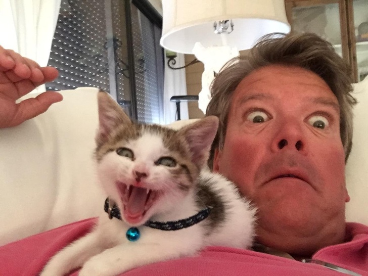 Illustration de l'article : Ces 15 situations étranges rencontrées dans la vie quotidienne