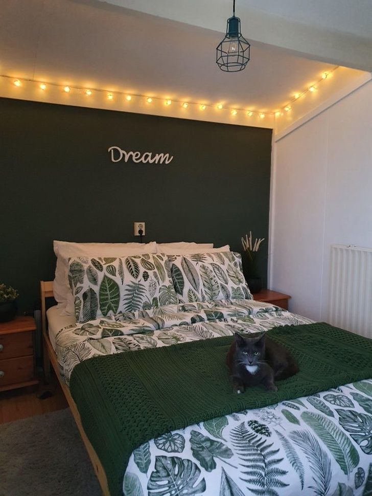 Illustration de l'article : Ces 20 photos d'appartements étroits mais bien aménagés