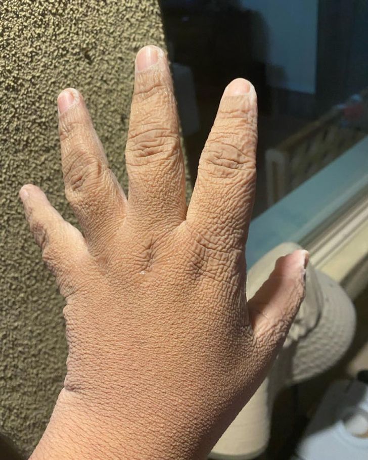 Illustration de l'article : Ces 18 fois où la nature s'est surpassée