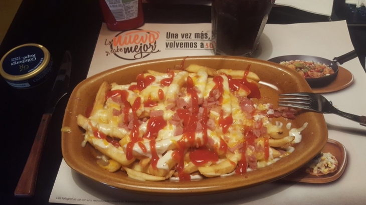 Illustration de l'article : 17 personnes qui abusent réellement avec le Ketchup
