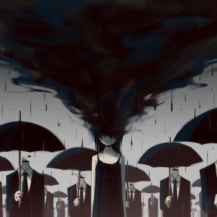 Illustration de l'article : Cet artiste japonais illustre des moments forts de la vie