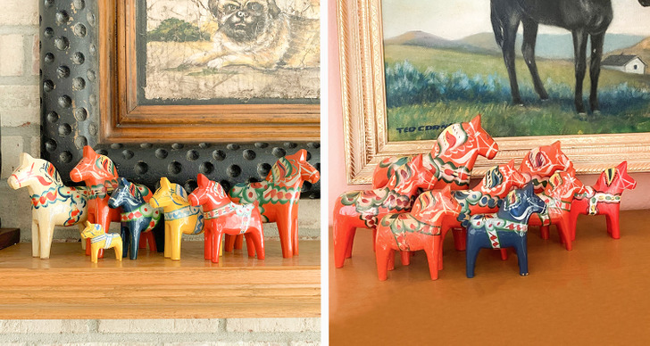 Illustration de l'article : Ces 20 photos de collections insolites en tous genres