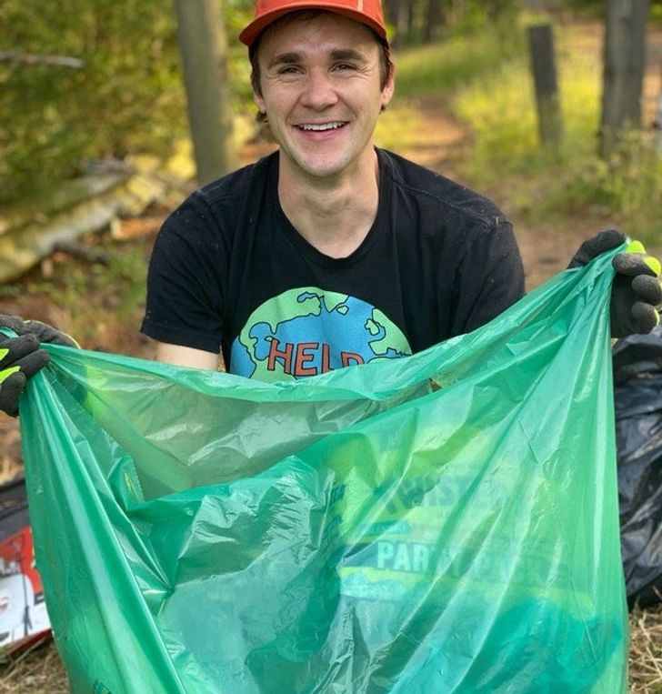 Illustration de l'article : Ces 18 photos qui montrent à quel point il est important d'être généreux et d'aider les gens