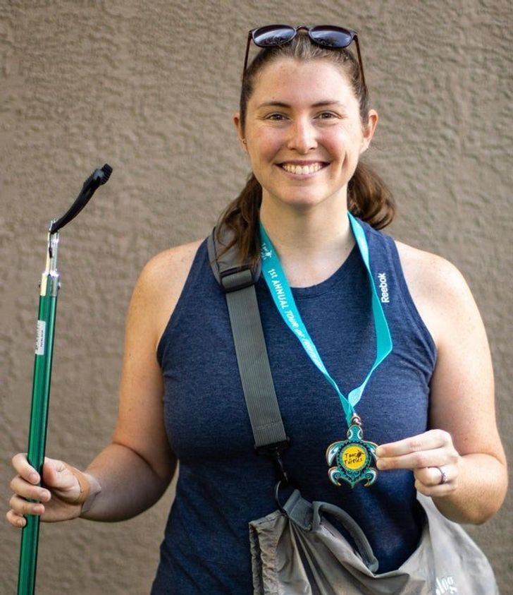 Illustration de l'article : Ces 20 personnes montrent qu'il suffit de peu pour rendre la plan&egrave;te plus propre