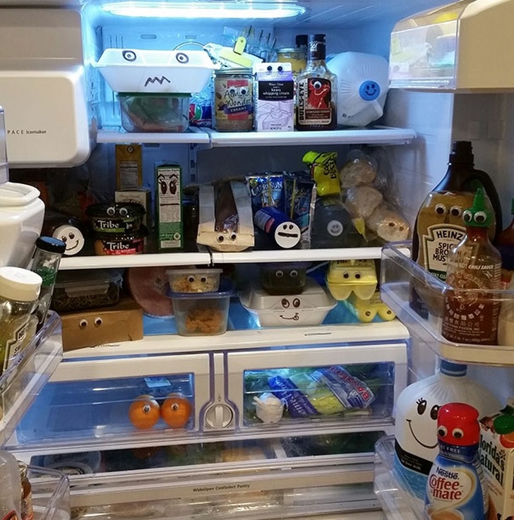 Illustration de l'article : Ces 18 couples qui savent se renouveler pour ne pas sombrer dans la monotonie