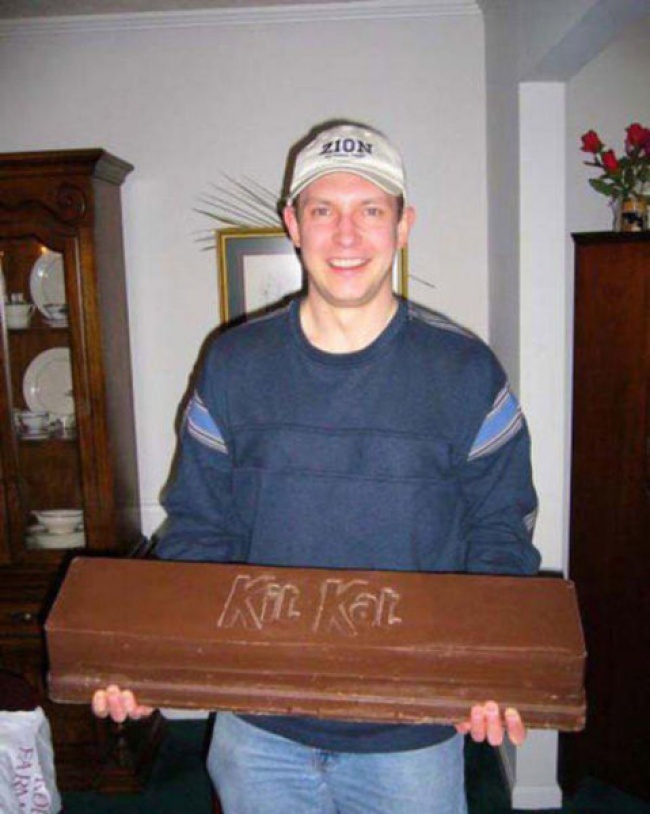 Illustration de l'article : 25 objets du quotidien qui vont déplaire aux mégalophobes