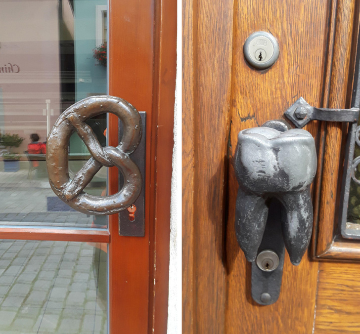 Illustration de l'article : Ces 20 choses modifiées pour devenir originales