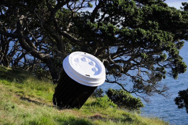 Illustration de l'article : 25 objets du quotidien qui vont déplaire aux mégalophobes