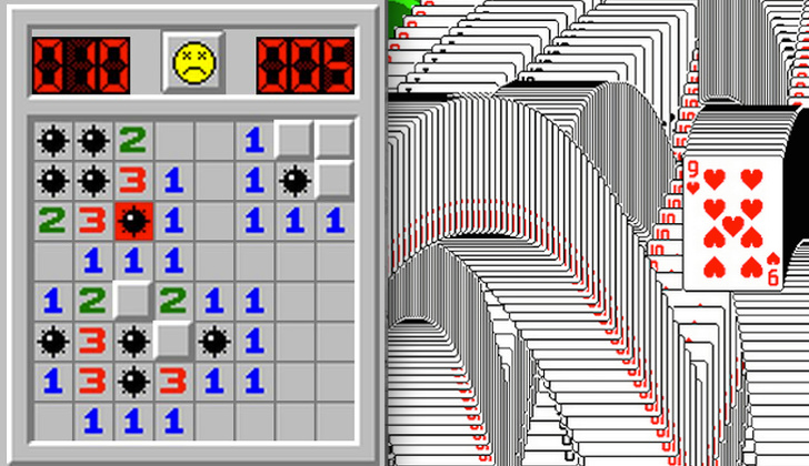 Illustration de l'article : Ces 15 photos qui renvoient aux souvenirs des années 1990