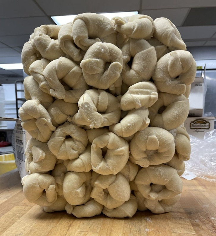 Illustration de l'article : Ces 16 photos qui montrent les coulisses de certains restaurants 