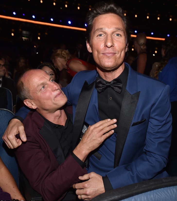 Illustration de l'article : Ces 13 stars de t&eacute;l&eacute; qui s'aiment ou se d&eacute;testent hors des &eacute;crans