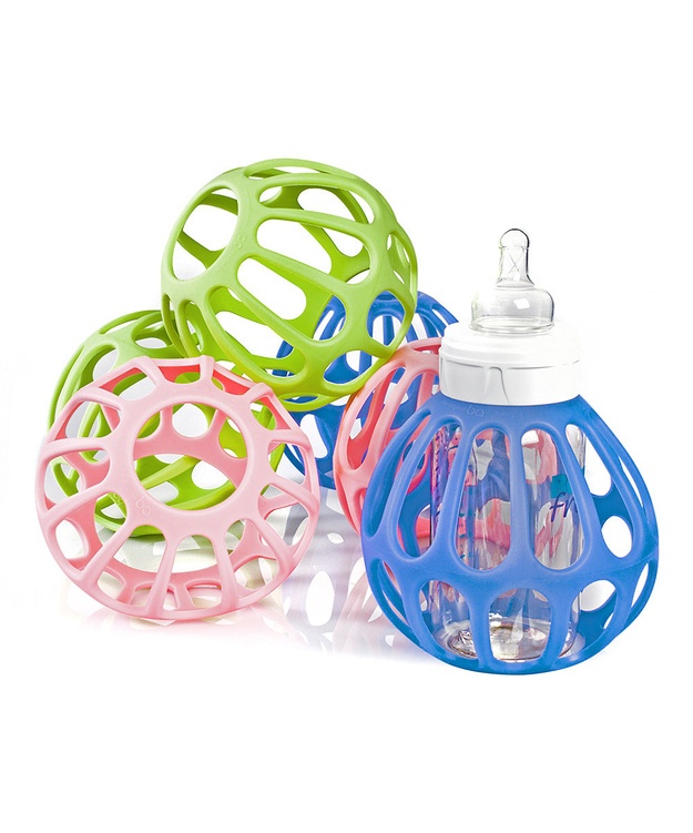 Illustration de l'article : 16 idées ingénieuses qui rendront service à tous les parents