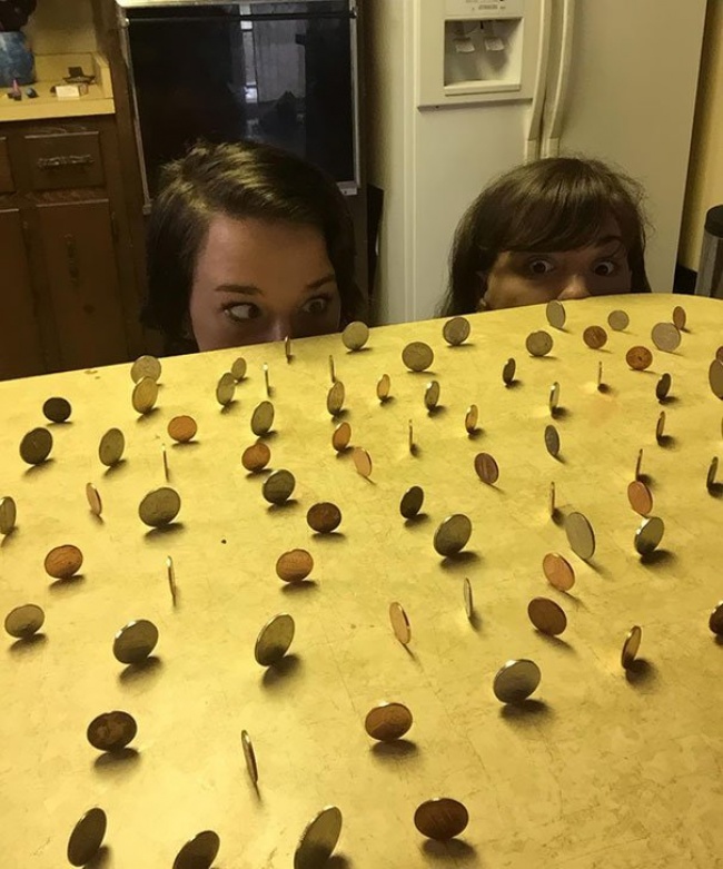 Illustration de l'article : Ces 25 personnes sont de v&eacute;ritables winners dans la vie