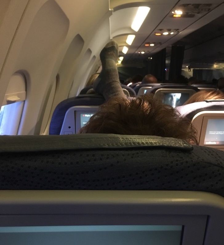 Illustration de l'article : Ces 17 photos absurdes partagées par des internautes