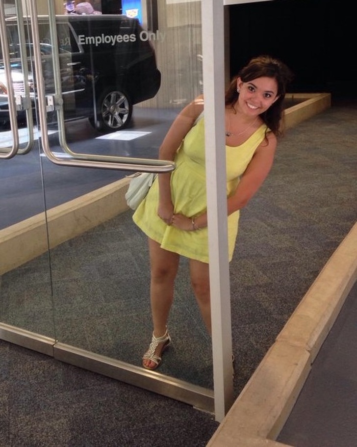 Illustration de l'article : Ces 27 personnes qui ne sont pas méticuleux au travail