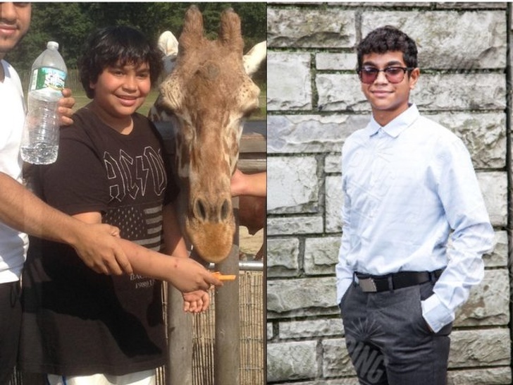 Illustration de l'article : Ces 19 photos qui transmettent la joie de vivre