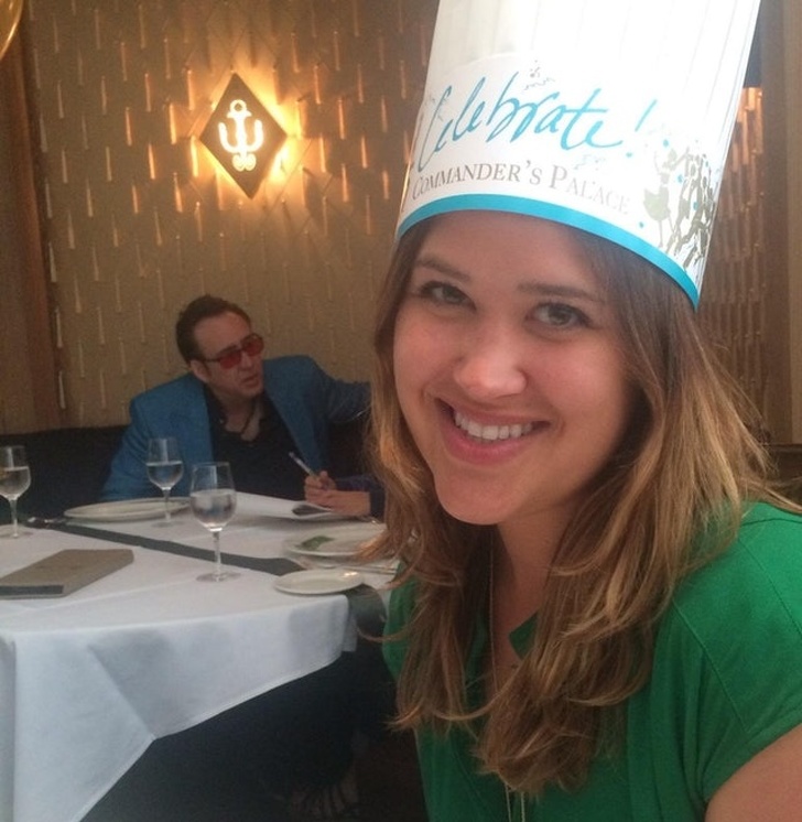 Illustration de l'article : Ces 19 photos devenues mémorables grâce à leur arrière-plan